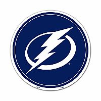 Tampa Bay Lightning Magnet - 8 inch