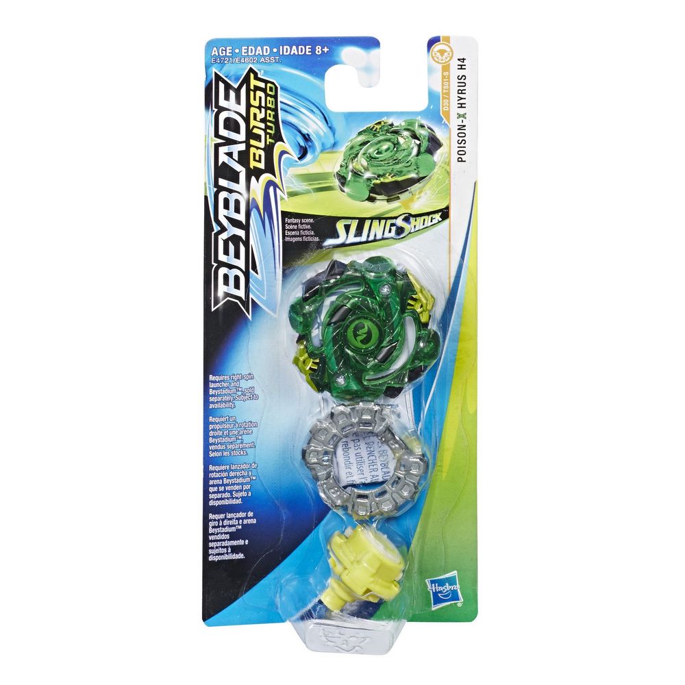 best balance type beyblade burst turbo