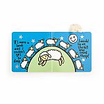 If I Were a Lamb - Jellycat Book