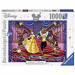 Disney's Beauty & the Beast Collector's Edition - Ravensburger'