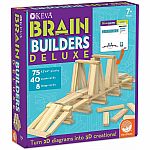 KEVA Brain Builders Deluxe.