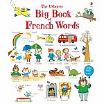 Big Book of French Words 