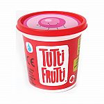 Tutti Frutti Individual Tub - Bubblegum