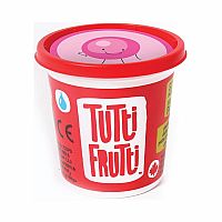 Tutti Frutti Individual Tub - Bubblegum  