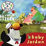 Baby Jordan - 3rd & Bird