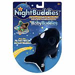 Night Buddies - Baby Buddies Kenzo Orca.