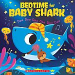 Bedtime for Baby Shark