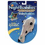 Night Buddies - Baby Buddies Mirabella Shark