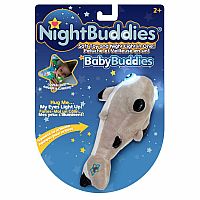 Night Buddies - Baby Buddies Mirabella Shark