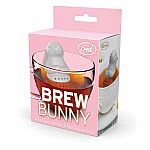 Fred and Friends - Brew Bunny Tea Infuser