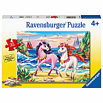 Beach Unicorns - Ravensburger.