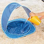 Baby Beach Shade Pool - Discontinued