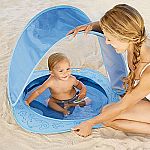 Baby Beach Shade Pool - Discontinued
