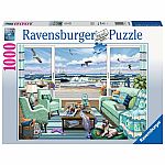 Beachfront Getaway - Ravensburger