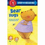 Bear Hugs - Step into Reading Step 1