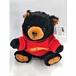 Black Bear - Toy Sense Hoodie