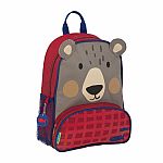 Sidekick Backpack - Bear