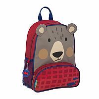 Sidekick Backpack - Bear