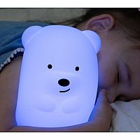 Bear Night Light Companion.