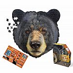 I Am Bear - Madd Capp Puzzles