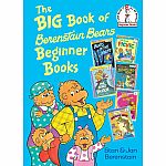 The Big Book of Berenstain Bears Beginner 