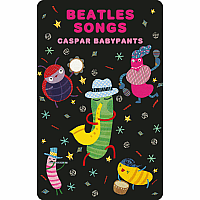 Yoto - Beatles Songs.