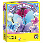 Beautiful Butterflies