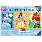 Beautiful Disney Princesses - Ravensburger 