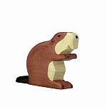 Beaver Figure