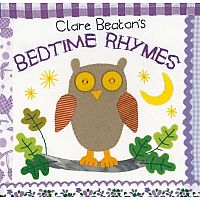 Clare Beaton's Bedtime Rhymes