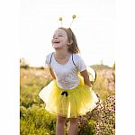 Glitter Bumble Bee Set - Size 4-7