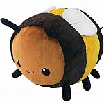 Fuzzy Bumblebee - Squishable.