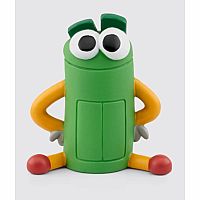 Ask the StoryBots: Beep Tonies Figure.