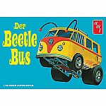 VW Der Beetle Bus Show Rod Nestle 1:25