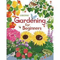 Gardening For Beginners