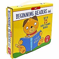 My Beginning Readers Set : Level A