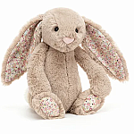 Blossom Bea Beige Bunny Small - Jellycat