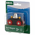 Bell Wagon.