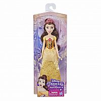 Belle - Disney Princess Royal Shimmer 