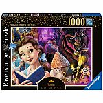 Disney Princess Heroines: Belle - Ravensburger