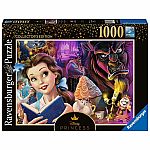 Disney Princess Heroines: Belle - Ravensburger  