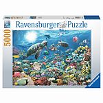 Beneath the Sea - Ravensburger