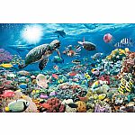Beneath The Sea - Ravensburger 