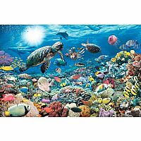 Beneath The Sea - Ravensburger 