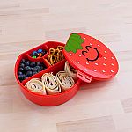 Strawberry Bento Box  