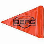 Safety Flag - Berg  