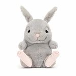 Cuddlebud Bernard Bunny - Jellycat