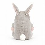 Cuddlebud Bernard Bunny - Jellycat.