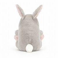 Cuddlebud Bernard Bunny - Jellycat.