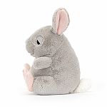 Cuddlebud Bernard Bunny - Jellycat
